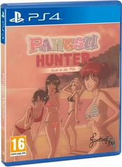 Pantsu Hunter: Back to the 90s - PAL Playstation 4 | Anubis Games and Hobby