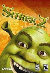 Shrek 2 - PC Games | Anubis Games and Hobby