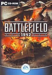 Battlefield 1942 - PC Games | Anubis Games and Hobby