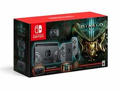 Nintendo Switch Diablo III Limited Edition - Nintendo Switch | Anubis Games and Hobby