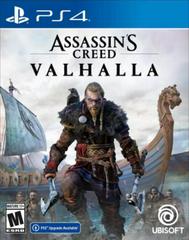 Assassin's Creed Valhalla - Playstation 4 | Anubis Games and Hobby