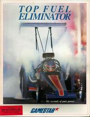 Top Fuel Eliminator - Commodore 64 | Anubis Games and Hobby
