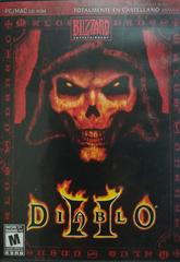 Diablo II - PC Games | Anubis Games and Hobby