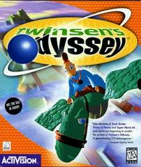 Twinsen's Odyssey - PC Games | Anubis Games and Hobby