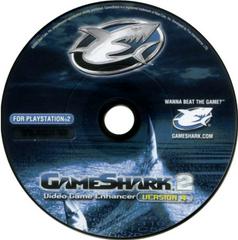 Gameshark 2 [Version 4] - Playstation 2 | Anubis Games and Hobby