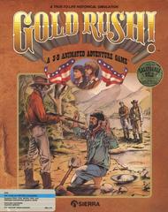 Gold Rush - PC Games | Anubis Games and Hobby