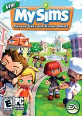 MySims - PC Games | Anubis Games and Hobby