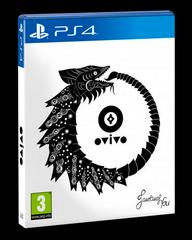 Ovivo - PAL Playstation 4 | Anubis Games and Hobby