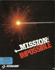 Mission: Impossible - PC Games | Anubis Games and Hobby