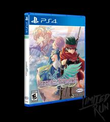 Legend of the Tetrarchs - Playstation 4 | Anubis Games and Hobby