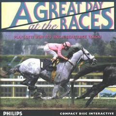 A Great Day at the Races - CD-i | Anubis Games and Hobby