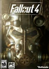 Fallout 4 - PC Games | Anubis Games and Hobby