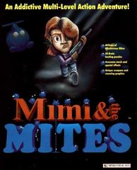 Mimi & The Mites - PC Games | Anubis Games and Hobby