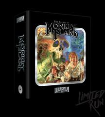 The Secret Of Monkey Island Premium Edition [Limited Run] - Sega CD | Anubis Games and Hobby