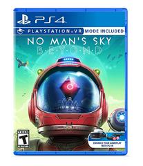 No Man’s Sky: Beyond - Playstation 4 | Anubis Games and Hobby