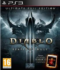 Diablo III [Ultimate Evil Edition] - PAL Playstation 3 | Anubis Games and Hobby