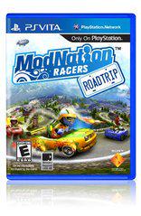 ModNation Racers Road Trip - Playstation Vita | Anubis Games and Hobby