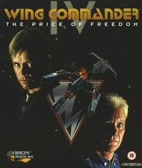 Wing Commander IV: The Price of Freedom - PC Games | Anubis Games and Hobby