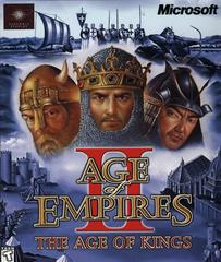 Age of Empires II: Age of Kings - PC Games | Anubis Games and Hobby