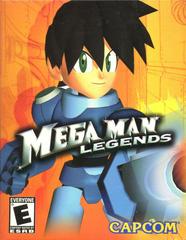 Mega Man Legends - PC Games | Anubis Games and Hobby