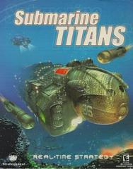 Submarine TITANS - PC Games | Anubis Games and Hobby