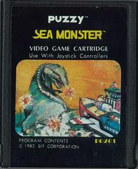 Sea Monster - Atari 2600 | Anubis Games and Hobby