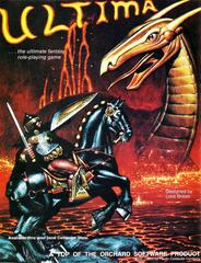 Ultima - PC Games | Anubis Games and Hobby