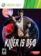 Killer Is Dead - Xbox 360 | Anubis Games and Hobby