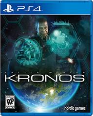 Battle Worlds Kronos - Playstation 4 | Anubis Games and Hobby