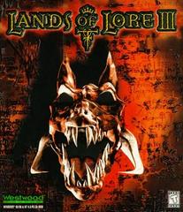 Lands of Lore III - PC Games | Anubis Games and Hobby