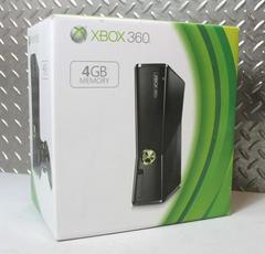 Xbox 360 Slim 4GB System - PAL Xbox 360 | Anubis Games and Hobby