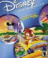 Walt Disney World Magical Racing Tour - PC Games | Anubis Games and Hobby