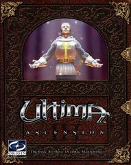 Ultima IX: Ascension - PC Games | Anubis Games and Hobby