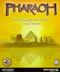 Pharaoh - PC Games | Anubis Games and Hobby