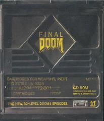 Final Doom - PC Games | Anubis Games and Hobby