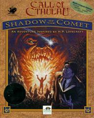 Call of Cthulhu: Shadow of the Comet - PC Games | Anubis Games and Hobby