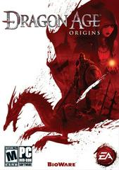 Dragon Age: Origins - PC Games | Anubis Games and Hobby