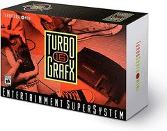 TurboGrafx 16 Mini - TurboGrafx-16 | Anubis Games and Hobby