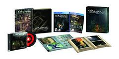 Yomawari Night Alone & htol#niq: The Firefly Diary [Limited Edition] - Playstation Vita | Anubis Games and Hobby