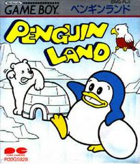 Penguin Land - JP GameBoy | Anubis Games and Hobby