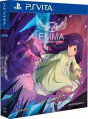 Emma: Lost in Memories - PAL Playstation Vita | Anubis Games and Hobby