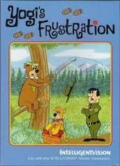 Yogi's Frustration [Homebrew] - Intellivision | Anubis Games and Hobby