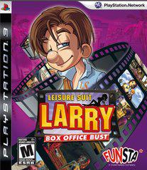 Leisure Suit Larry: Box Office Bust - Playstation 3 | Anubis Games and Hobby