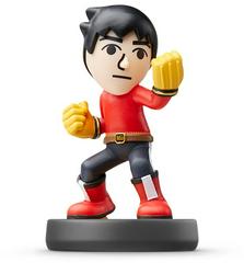 Mii Brawler - Amiibo | Anubis Games and Hobby