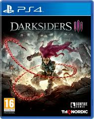 Darksiders III - PAL Playstation 4 | Anubis Games and Hobby