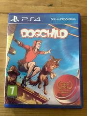 Dogchild - PAL Playstation 4 | Anubis Games and Hobby