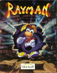 Rayman - PC Games | Anubis Games and Hobby