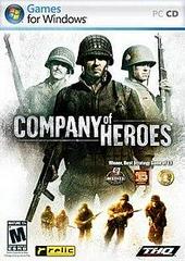 Company of Heroes - PC Games | Anubis Games and Hobby