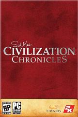 Civilization Chronicles - PC Games | Anubis Games and Hobby