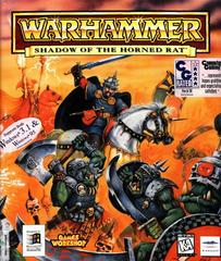 Warhammer: Shadow of the Horned Rat - PC Games | Anubis Games and Hobby